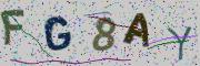 CAPTCHA de imagem
