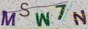 CAPTCHA de imagem