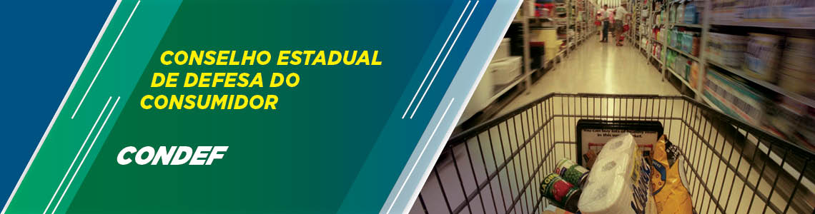 Conselho Estadual de Defesa do Consumidor