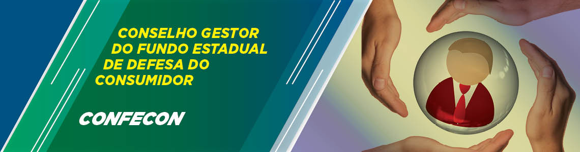 Conselho Gestor do Fundo Estadual de Defesa do Consumidor