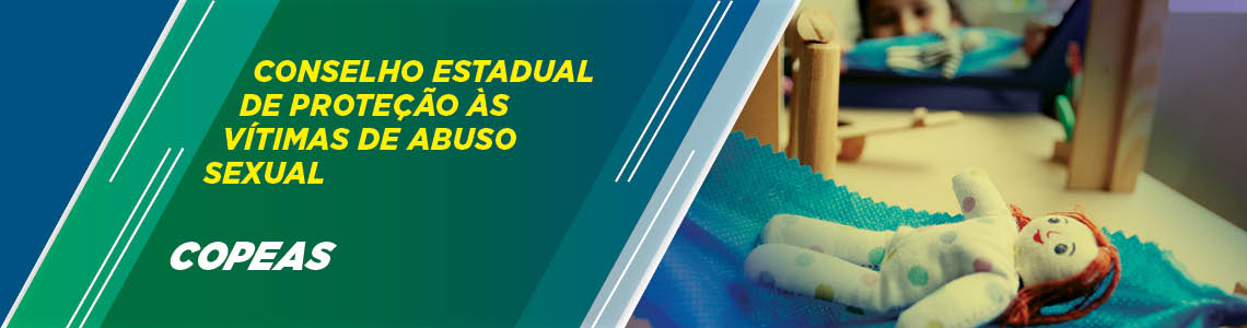 Conselho Estadual de Proteção às Vítimas de Abuso Sexual