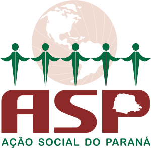 Logo da Associação Social do Paraná