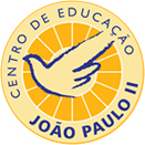 Logo do Centro de Educação João Paulo II