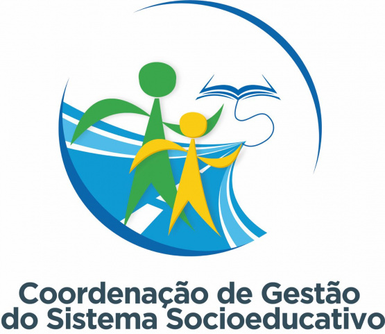 Coordenação de Gestão do Sistema Socioeducativo