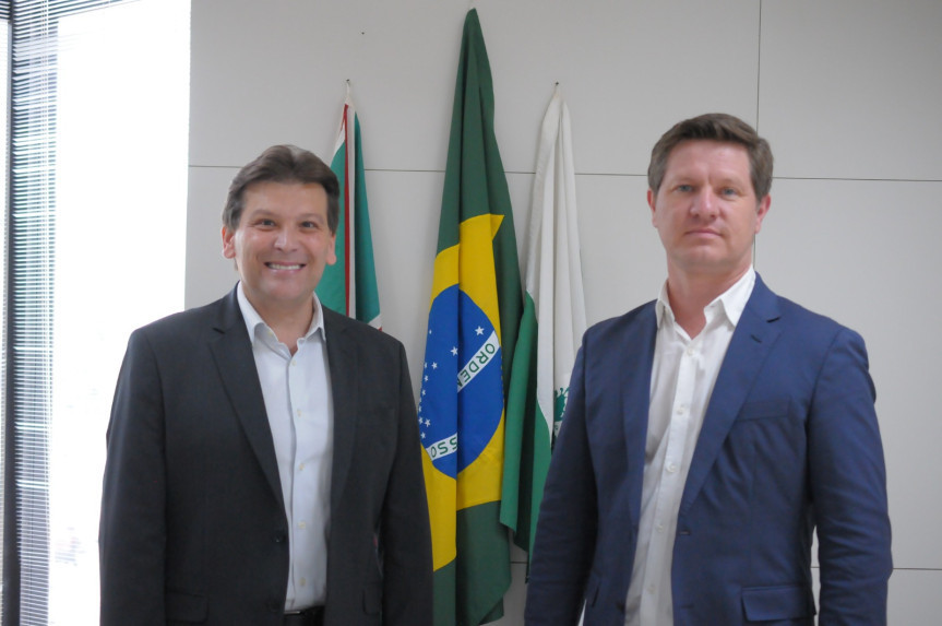 Santin Roveda recebe menção honrosa por apoio ao Código do Consumidor Paranaense