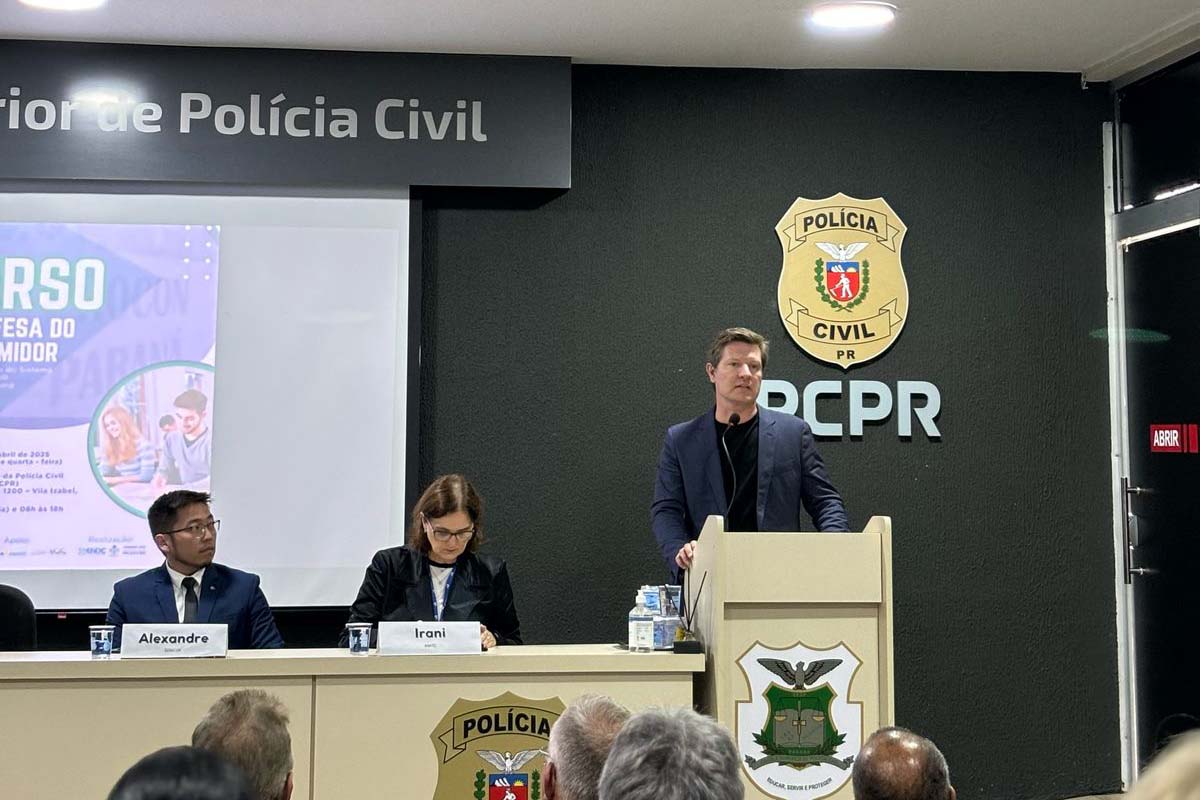 Capacitação reforça e integra atuação de 31 Procons municipais