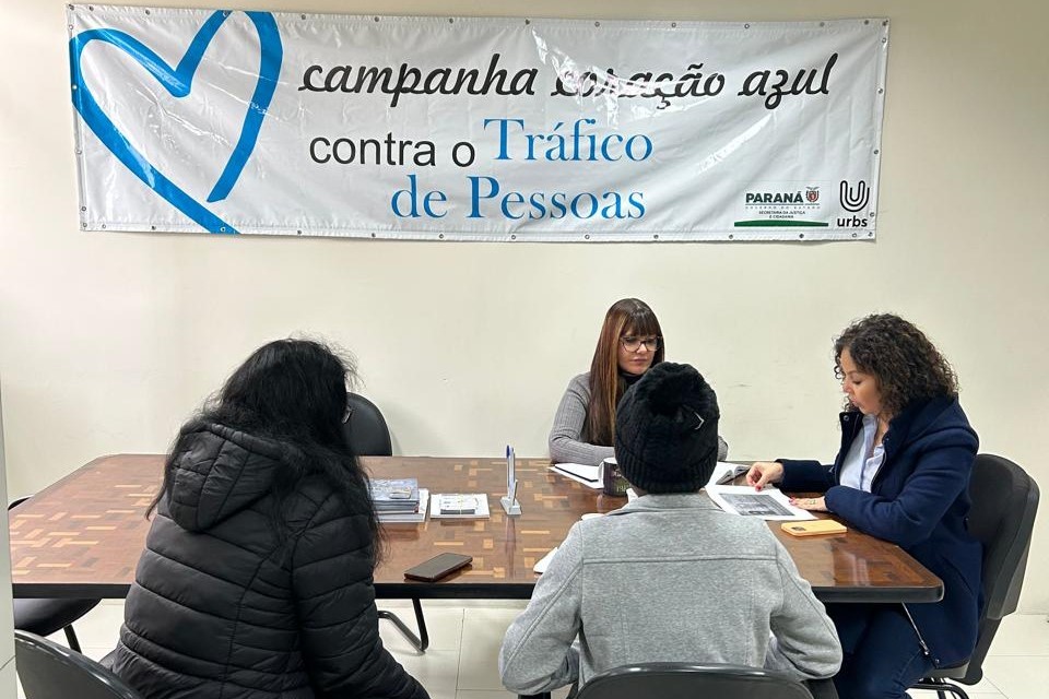 No Dia Mundial contra o Trabalho Infantil, Secretaria da Justiça reforça alerta sobre casos
