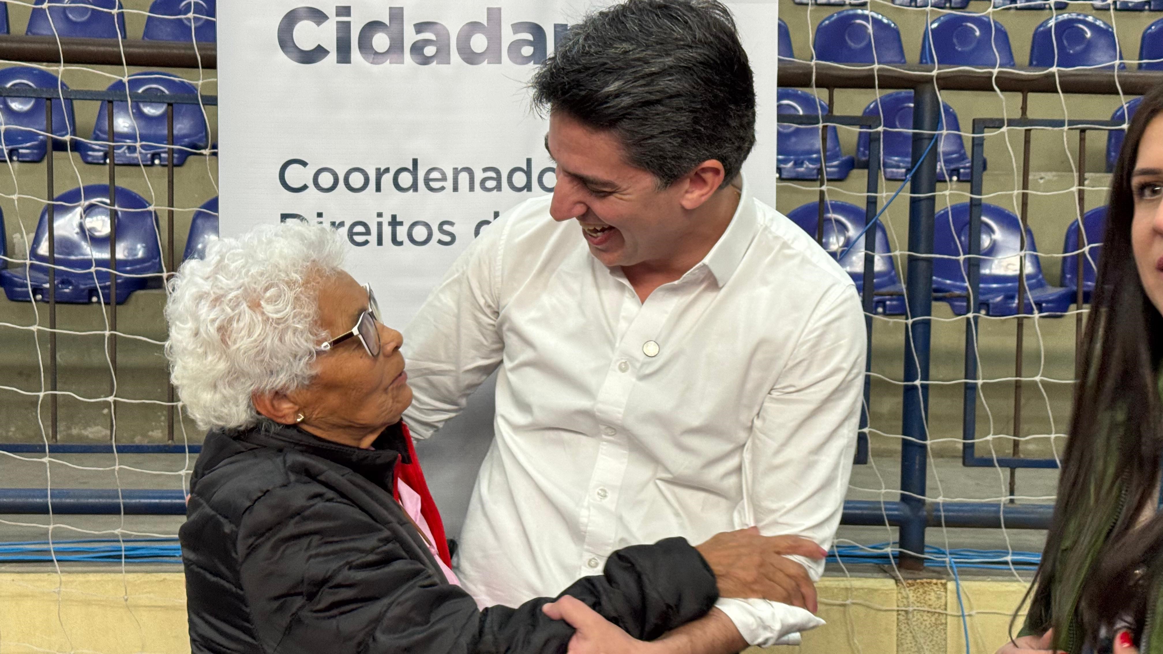Paraná em Ação vai para Paranaguá na quarta-feira