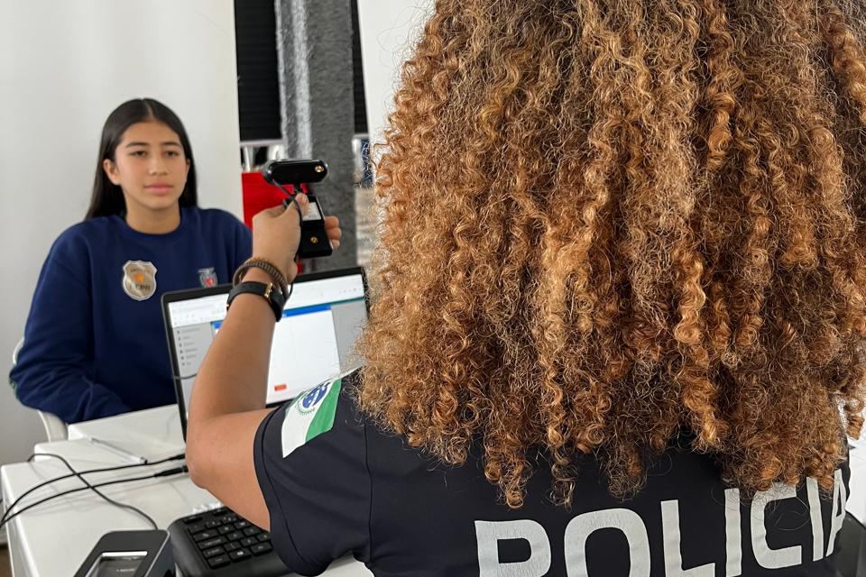 Programa Paraná em Ação registrou 7,4 mil atendimentos em Cantagalo