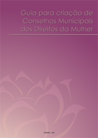 Cartilha Guia para Criação de Conselhos Municipais