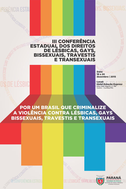 Conferência LGBT