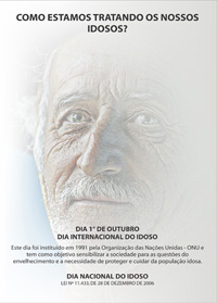 Folder Idoso 2012