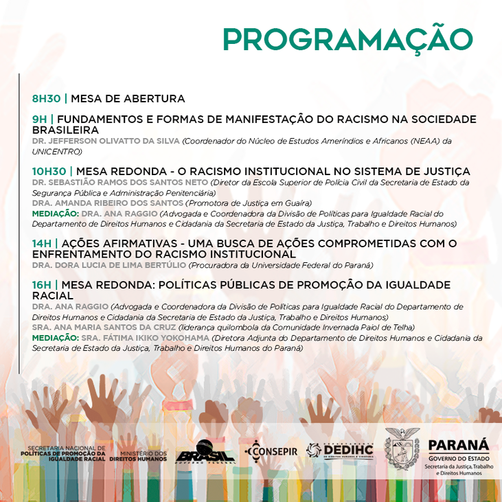 Programação