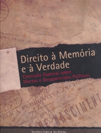 Direito à Memória e à Verdade