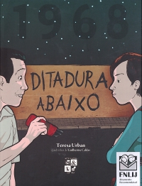 Ditadura Abaixo