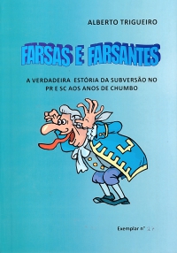 Farsas e Farsantes