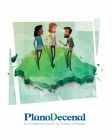 Plano decenal de assistencia social do Estado do Parana