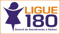 Ligue 180 - Central de Atendimento à Mulher