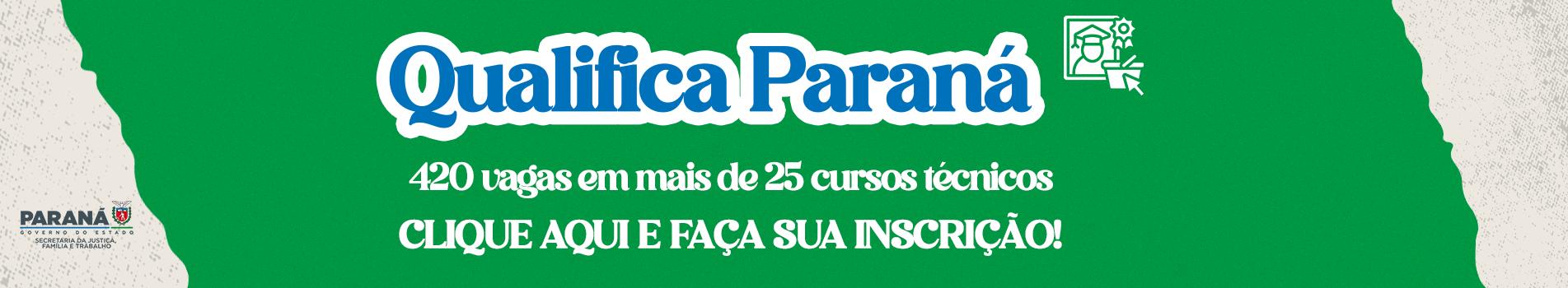 Qualifica Paraná