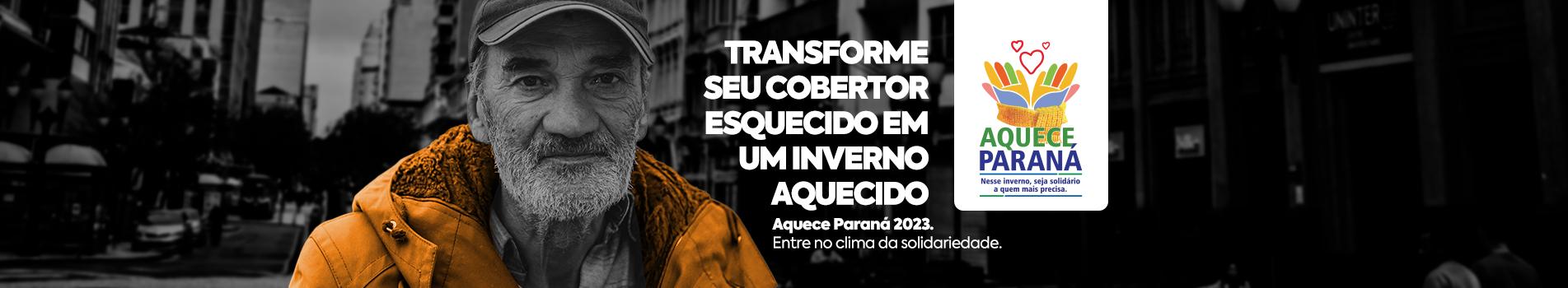 Aquece Paraná
