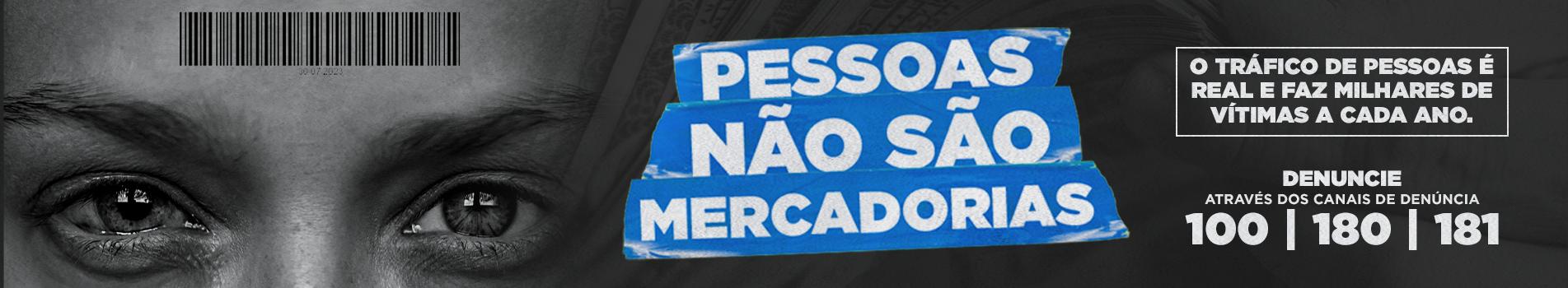 Banner Coração Azul