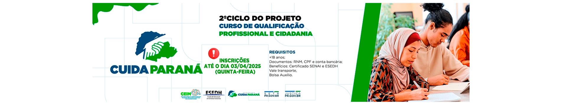 Cuida Paraná