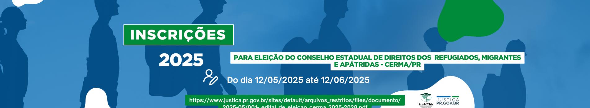 Eleições Cerma-PR