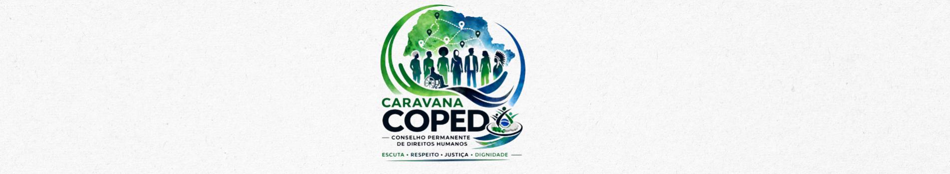 Caravana Coped/PR