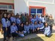 Novo Creas é inaugurado no município de Maria Helena