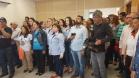 Novo Creas é inaugurado no município de Maria Helena