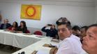 Secretaria é representada no Fórum Nacional de Promoção e Defesa dos Direitos da Criança e do Adolescente na Paraíba