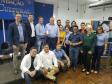  Ney Leprevost apresenta o aplicativo Paraná Serviços em Foz do Iguaçu 