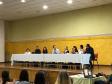 Reunião ampliada do Cedca em Foz