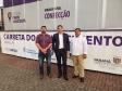  Ney Leprevost apresenta o aplicativo Paraná Serviços em Foz do Iguaçu 