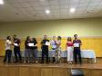 Reunião ampliada do Cedca em Foz