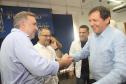  Ney Leprevost apresenta o aplicativo Paraná Serviços em Foz do Iguaçu 