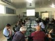 Reunião ampliada do Cedca em Foz