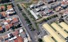 Vista aérea do bairro Sítio Cercado