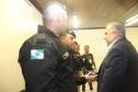 Operação Fortis em Campo Largo