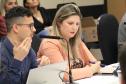 Trabalho e Geração de Renda é destaque em Conselho de Direito