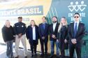 Força-Tarefa Infância Segura realiza ação de conscientização e prevenção em São José dos Pinhais