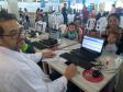 Atendimento no Paraná Cidadão
