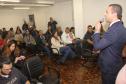 Palestras de empregabilidade são oferecidas na Agência do Trabalhador de Curitiba