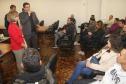Palestras de empregabilidade são oferecidas na Agência do Trabalhador de Curitiba
