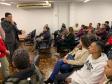 Palestras de empregabilidade são oferecidas na Agência do Trabalhador de Curitiba