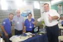 Ney Leprevost participa da feira de serviços Paraná Cidadão em Almirante Tamandaré