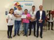 Certificação dia D