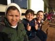 Atendimento a crianças e adolescentes no Paraná Cidadão