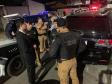 Operação Fortis em Campo Largo