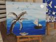 Arte no Cense de Londrina